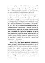 Esszék 'Have the Lessons of History on Global Governance Been Learned?', 4.                