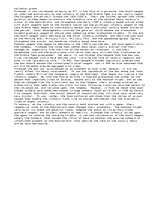 Esszék 'The Arms of the Medieval Period', 2.