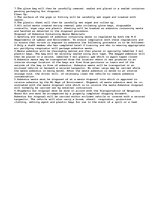 Esszék 'Asbestos Removal Management Procedures', 6.                