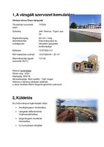 Prezentációk 'Stratégiai terv', 2.                