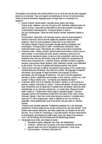 Összefoglalók, jegyzetek 'Linguistics', 8.                