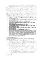 Összefoglalók, jegyzetek 'Linguistics', 17.                