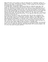 Esszék 'Comparison: "The Raven" and "Annabel Lee"', 1.                