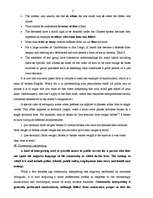 Összefoglalók, jegyzetek 'Introduction Into Translation Examination Questions ', 11.                