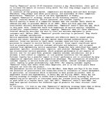 Esszék 'Service Marketting', 2.                