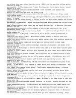 Esszék 'Capital Punishment', 2.                