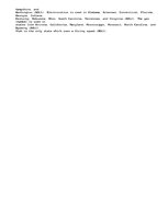 Esszék 'Capital Punishment', 4.                