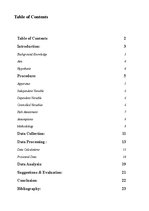 Kutatási anyagok 'A Study on the Effects of Mycorrhizal Symbiosis', 2.                