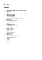 Kutatási anyagok 'A Study on the Effects of Mycorrhizal Symbiosis', 5.                