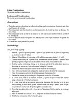 Kutatási anyagok 'A Study on the Effects of Mycorrhizal Symbiosis', 8.                