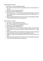 Kutatási anyagok 'A Study on the Effects of Mycorrhizal Symbiosis', 10.                