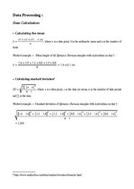 Kutatási anyagok 'A Study on the Effects of Mycorrhizal Symbiosis', 13.                