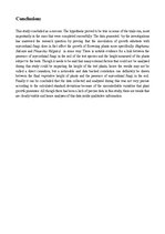 Kutatási anyagok 'A Study on the Effects of Mycorrhizal Symbiosis', 22.                