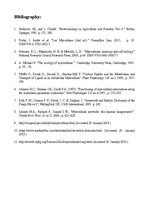 Kutatási anyagok 'A Study on the Effects of Mycorrhizal Symbiosis', 23.                