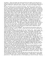 Esszék 'The Life of Mark Twain/personal book analysis/review of literary critiscism', 3.                