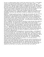 Esszék 'The Life of Mark Twain/personal book analysis/review of literary critiscism', 6.                