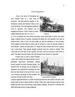 Kutatási anyagok 'Architecture in Canada', 4.                