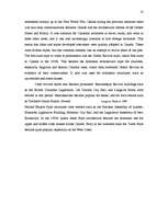 Kutatási anyagok 'Architecture in Canada', 10.                