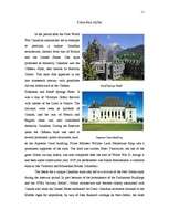 Kutatási anyagok 'Architecture in Canada', 11.                