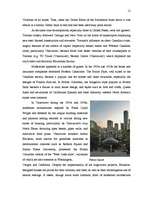 Kutatási anyagok 'Architecture in Canada', 12.                