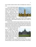 Kutatási anyagok 'Architecture in Canada', 17.                
