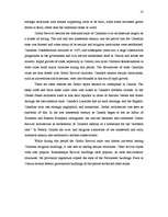 Kutatási anyagok 'Architecture in Canada', 18.                