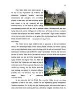 Kutatási anyagok 'Architecture in Canada', 19.                