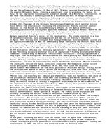 Esszék 'Trotsky Outline of Life 1917-1940', 1.                