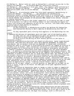 Esszék 'The Comeback of Caterpillar', 2.                