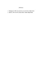 Kutatási anyagok 'Lexical Stylistic Devices', 4.                