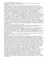 Esszék 'Traditional Knowledge by the Inuit (Eskimo to Americans) with Regards to Wildlif', 7.                