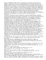 Esszék 'Traditional Knowledge by the Inuit (Eskimo to Americans) with Regards to Wildlif', 11.                