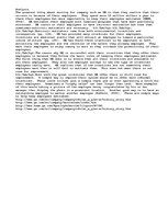 Esszék 'PSY320 / Extrinsic vs. Intrinsic Motivation - General Electric', 2.