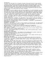 Esszék 'Advertising Plan for Orange Mobile Phone Network Directed at the UK Student Mark', 1.                