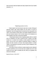 Kutatási anyagok 'Business in Latvia', 8.                