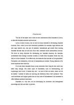 Kutatási anyagok 'Business in Latvia', 11.                