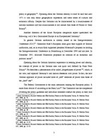 Esszék 'Germany’s Role in European Integration', 3.                