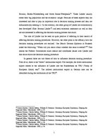 Esszék 'Germany’s Role in European Integration', 5.                