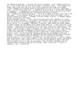 Esszék 'Life as a Teenager', 2.                