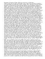 Esszék 'Teaching Game for Understanding', 1.                