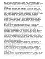 Esszék 'Water Pollution', 1.                