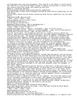 Esszék 'Compare the Accounts of Two Major Supermarkets', 3.                