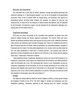 Esszék 'European Parliament', 3.                