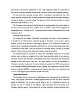 Esszék 'European Parliament', 4.                