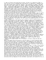 Esszék 'My Study Notes for Final. Brief Overview of Hume, Kant, and Mill', 1.                