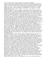 Esszék 'History of Tammany Hall, Jewish Organized Crime and Various Mobsters', 1.                