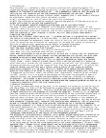 Esszék 'This Essay Critically Examines the Use of Market Research for a Proposed Project', 1.                