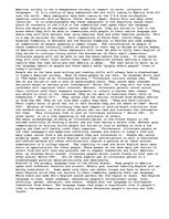 Esszék 'The Role of Language', 1.                