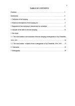 Kutatási anyagok 'The Anti-dumping in International Law', 2.                