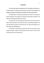 Kutatási anyagok 'The Anti-dumping in International Law', 3.                